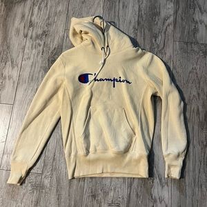 Vintage Champion sweatshirt